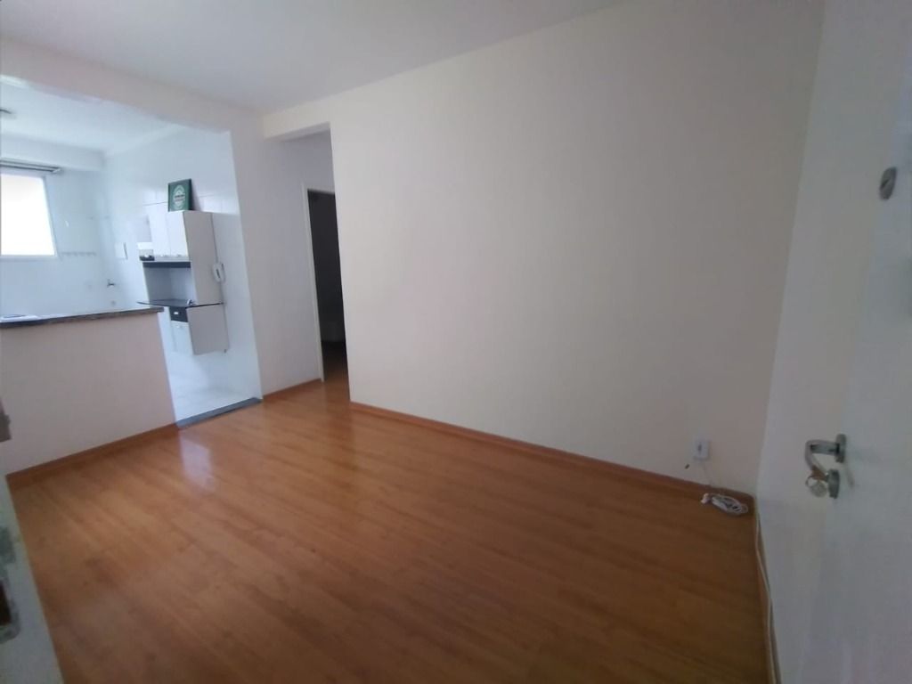 Apartamentos à venda Residencial Portal da Mantiqueira