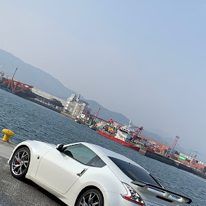 フェアレディZ Z34