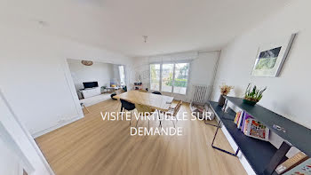 appartement à Angers (49)