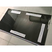 Phim Phân Cực 43 In Để Dán Cho Màn Hình Lcd, Tivi, Hmi, Laptop, Đt, Tặng Dao, Khăn Lau, Hướng Dẫn Dán