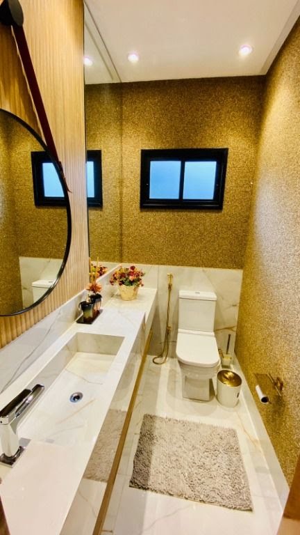 Sobrado à venda com 3 quartos, 283m² - Foto 11