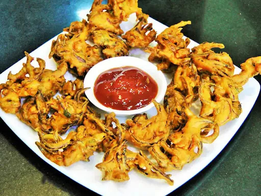 Kanda Bhaji