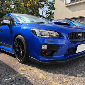 WRX STI