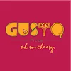 Gusto Pizza, Lake Market, Kolkata logo