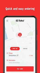 02 Taksi 3.1.7 APK + Mod (Unlimited money) untuk android