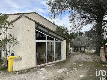 maison à Caumont-sur-Durance (84)