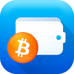 Cover Image of Tải xuống Bitcoin Wallet - Free BTC Purse 1.1 APK