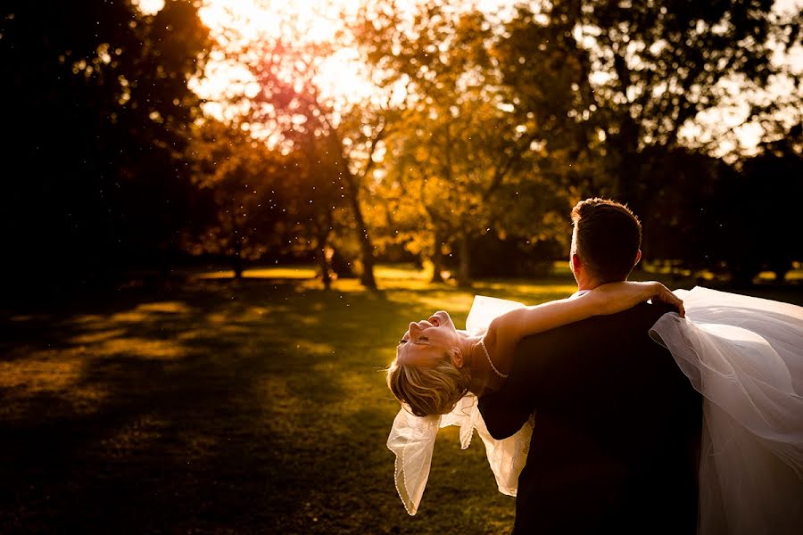 Wedding photographer Eugenio Luti (luti). Photo of 3 February 2022