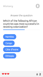 History Quiz Trivia(圖6)-速報App