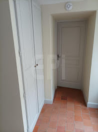 appartement à Richelieu (37)