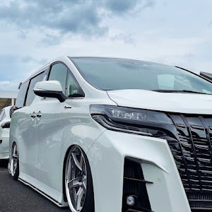 アルファード AGH30W