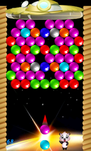 Bubble Shooter Classic