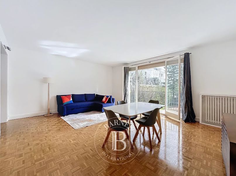 Location meublée appartement 2 pièces 69.24 m² à Neuilly-sur-Seine (92200), 2 200 €