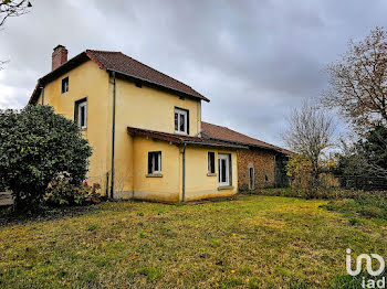 maison à Vayres (87)