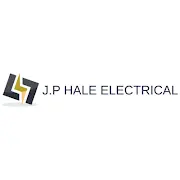 J P Hale Electrical Services Logo