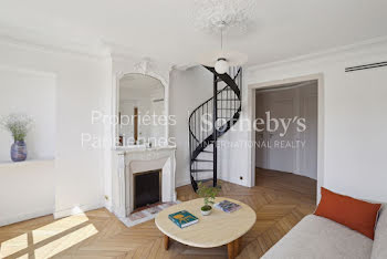 duplex à Paris 7ème (75)