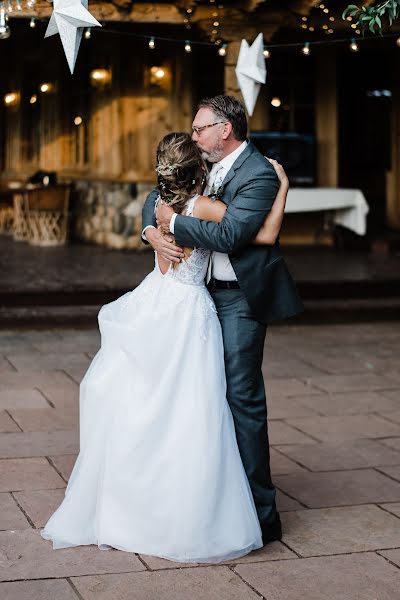 Fotografo di matrimoni Aspen Groen (aspengroen). Foto del 25 maggio 2023