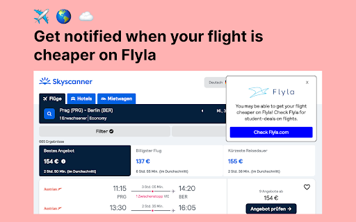 Flyla