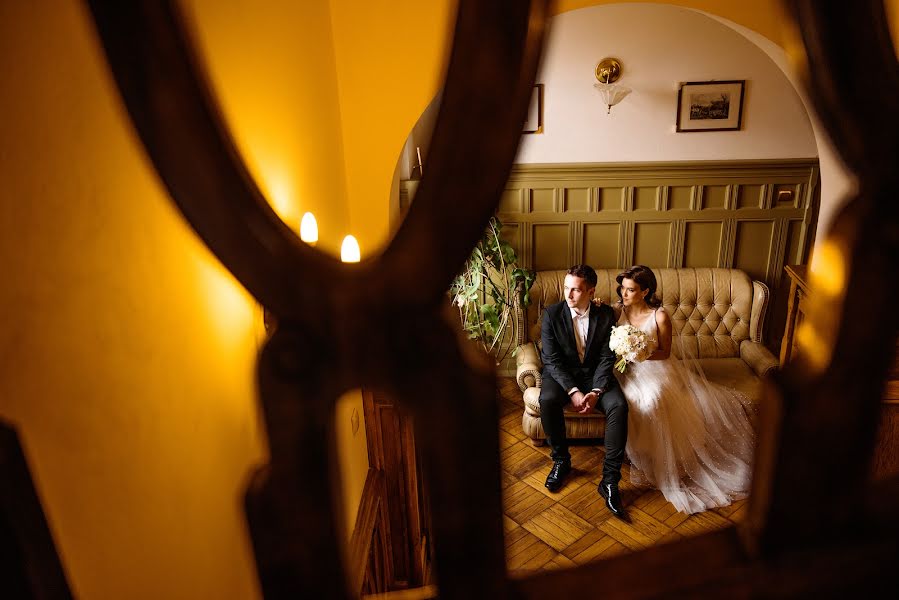 Fotografo di matrimoni Milana Suleiman (suleiman). Foto del 2 luglio 2021