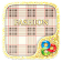 Fashion GO Launcher Theme icon