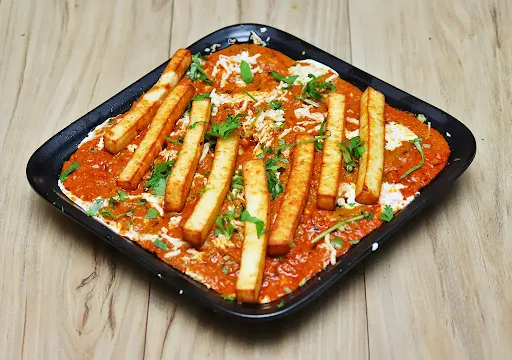 Paneer Kofta