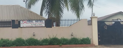 Cresidal Hotel, Osogbo, Nigeria, Indian Restaurant, state Osun