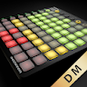 Drum Machine - Beat Groove Pad icon