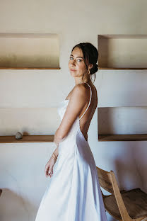 Wedding photographer Tanya Chávez (tanyach). Photo of 7 January 2022