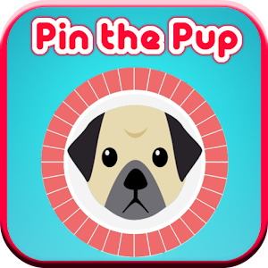 Pin the Pup for PC and MAC