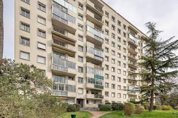 appartement à Saint-Cloud (92)