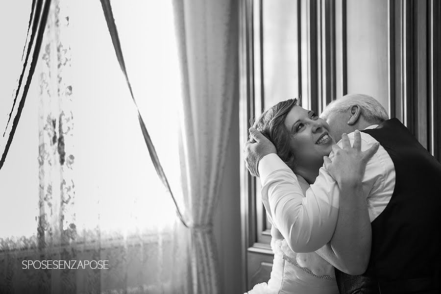 Wedding photographer Concetta Nasello (nasello). Photo of 11 February 2014