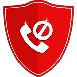 Cover Image of 下载 Call Blocker: Call Black list & block spam calls 2.0.3 APK