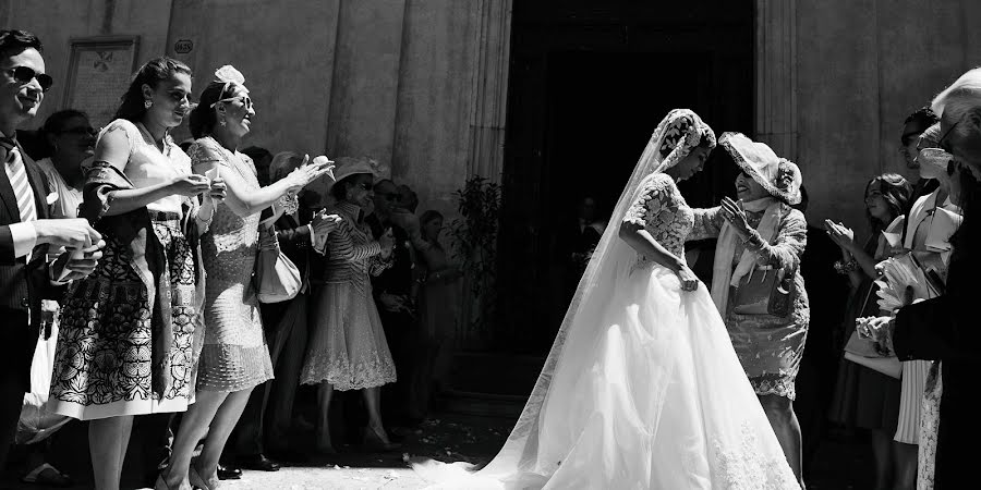 Fotografo di matrimoni Maryana Stebeneva (mariana23). Foto del 5 novembre 2017