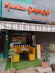 American Burger Cafe photo 3