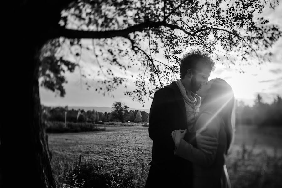 Fotografo di matrimoni Alexander Ziegler (spreeliebe). Foto del 6 marzo 2016