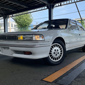 クレスタ JZX81