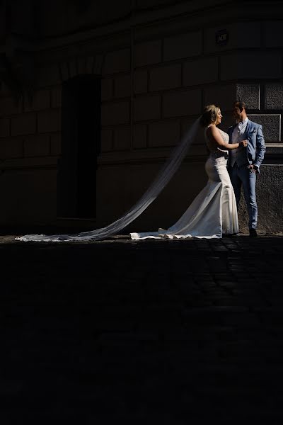 Svatební fotograf Nilso Tabare (tabare). Fotografie z 12.března 2019