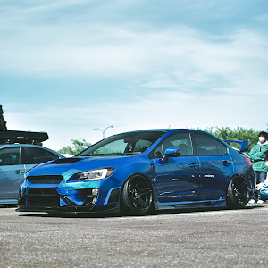 WRX STI VAB