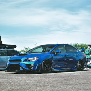 WRX STI VAB