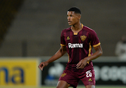 Stellenbosch have confirmed the death of highly-rated young defender Oshwin Andries. 