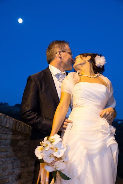 Wedding photographer Luciano Galeotti (galeottiluciano). Photo of 15 May 2015