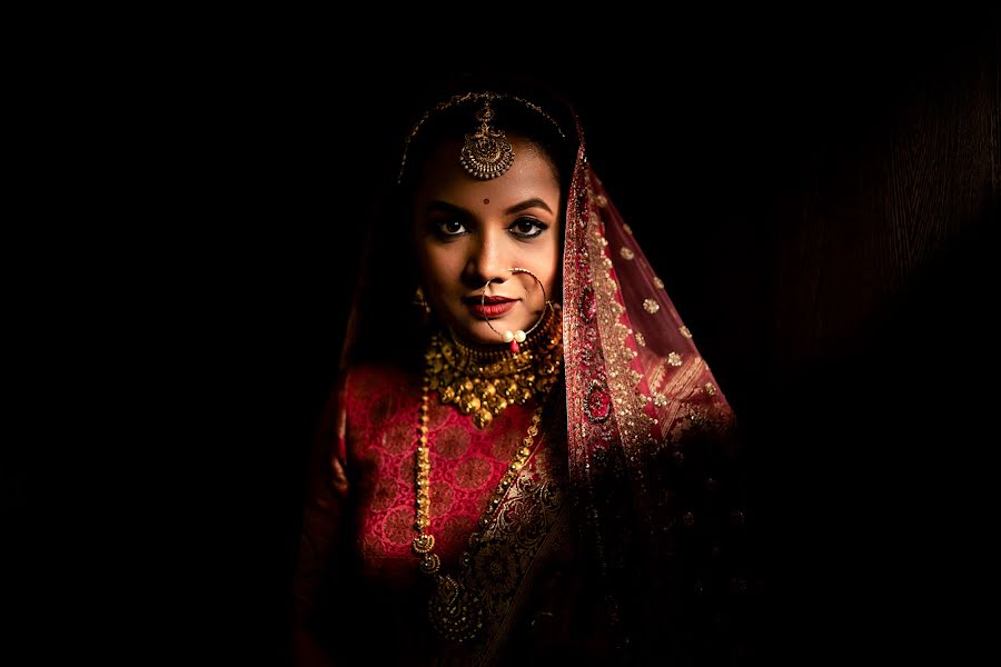 結婚式の写真家Avismita Bhattacharyya (avismita)。2022 5月26日の写真