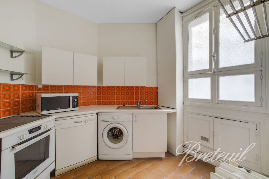 Vente appartement 3 pièces 87.34 m² à Paris 15ème (75015), 845 000 €