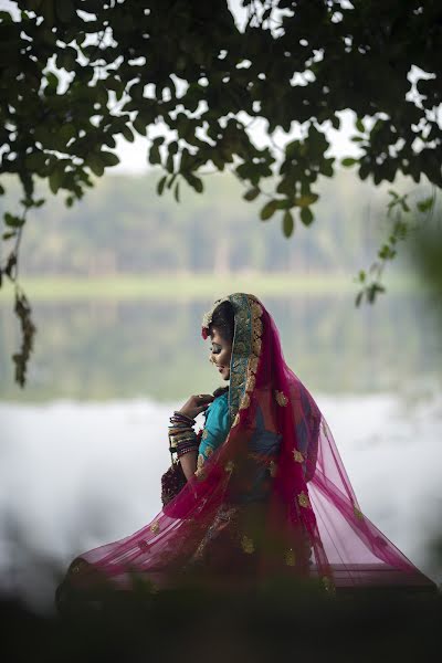 Fotografo di matrimoni Syed Mehedy Hasan (syedmehedyhasan). Foto del 10 maggio 2021