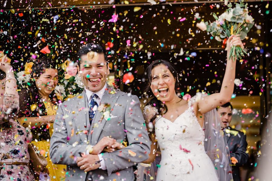 Fotógrafo de bodas Nilso Tabare (tabare). Foto del 23 de abril 2019