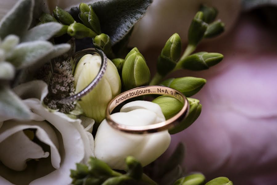 Fotógrafo de casamento Ulrike Monso (ulrikemonso). Foto de 28 de julho 2020