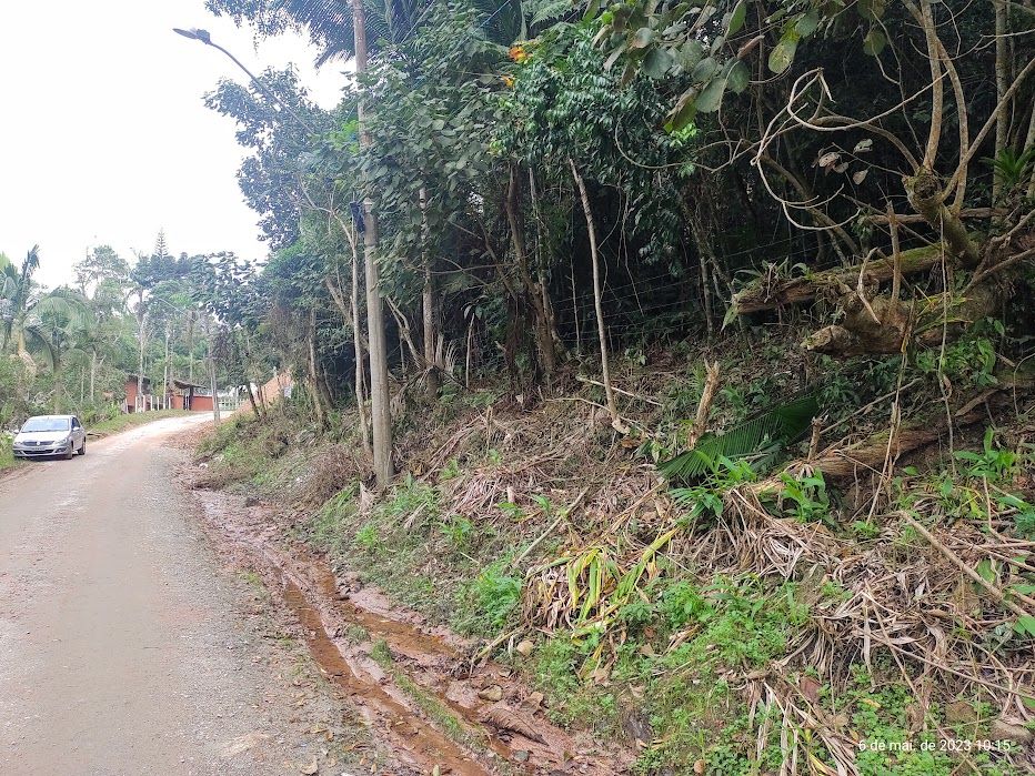 Terrenos à venda Colônia