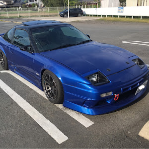 180SX RPS13