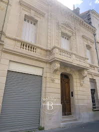 hôtel particulier à Bordeaux (33)