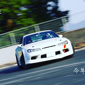 シルビア S15